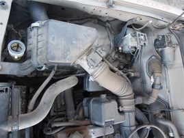 2003 Toyota Tacoma Gold Standard Cab 2.4L MT 2WD #Z22754